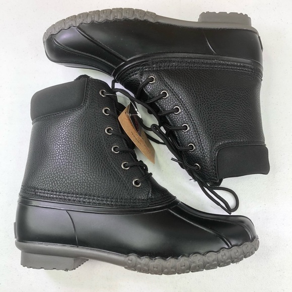 Weatherproof Vintage Adam 2 Duck Boots Shoes